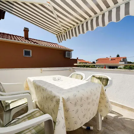 Josip-1 Apartman Nin