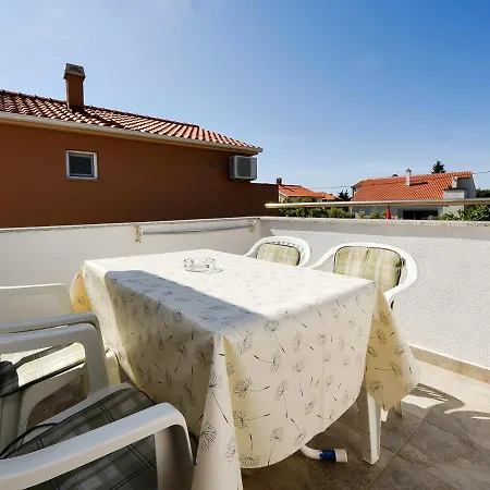 Josip-1 Apartman *