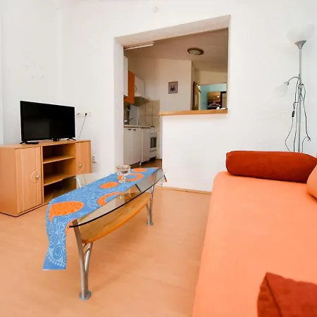 Josip-1 Apartman Nin